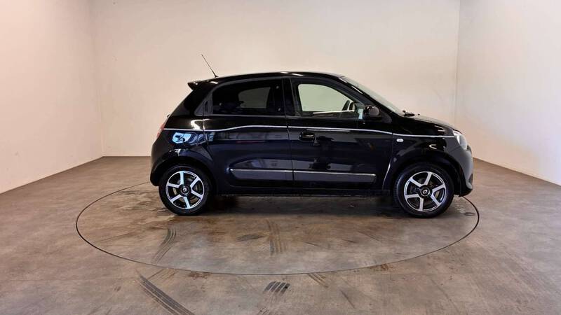 Renault Twingo III