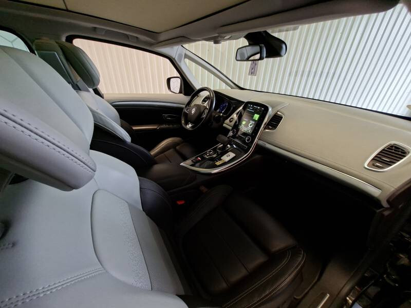 Renault Espace V