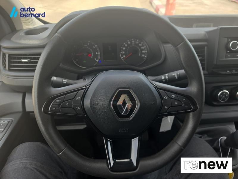 Renault Trafic Fourgon