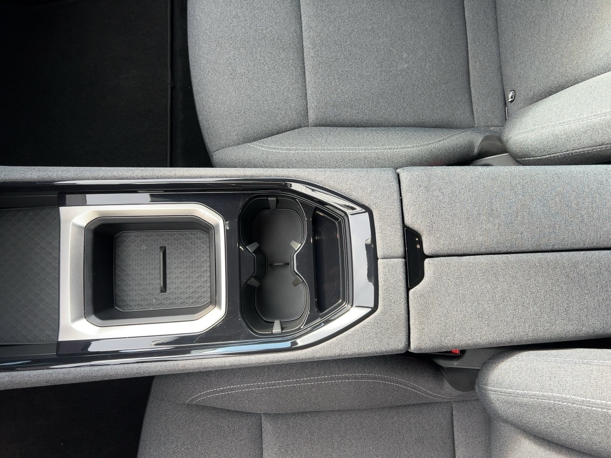 Renault Austral – Bild 14