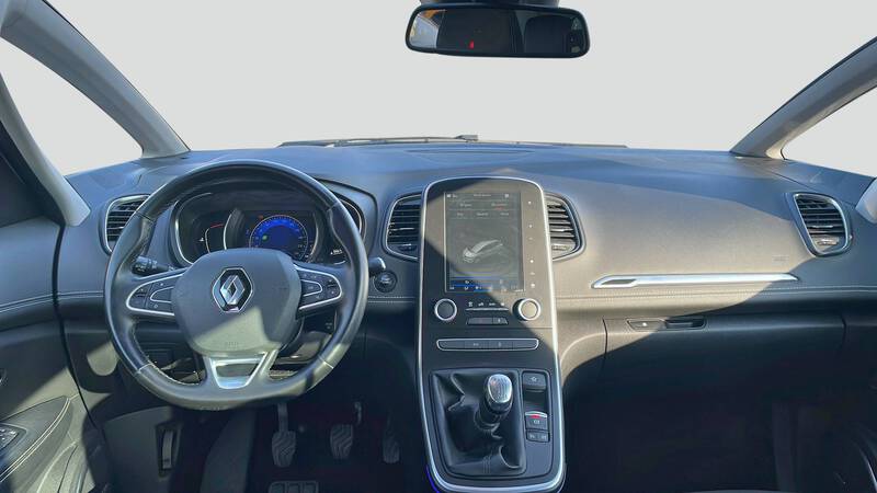 Renault Scenic IV