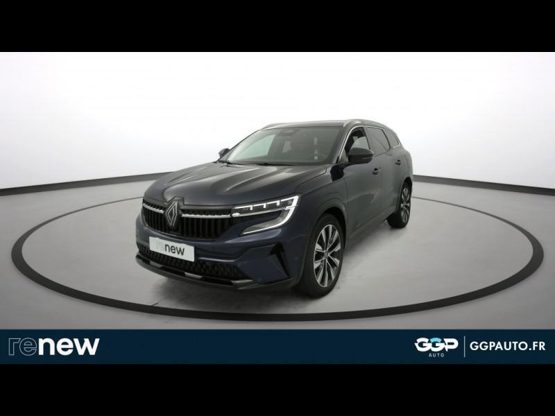 Renault Espace VI