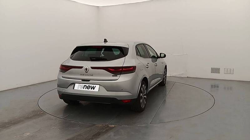 Renault Megane IV Berline