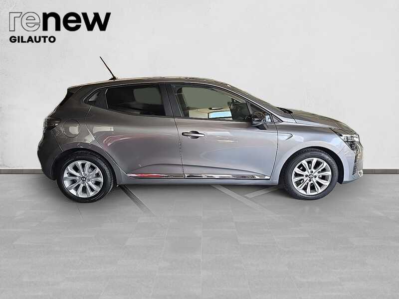 RENAULT Clio EVOLUTION ECO-G 100 — photo 4