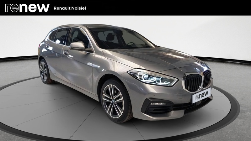 BMW Serie 1