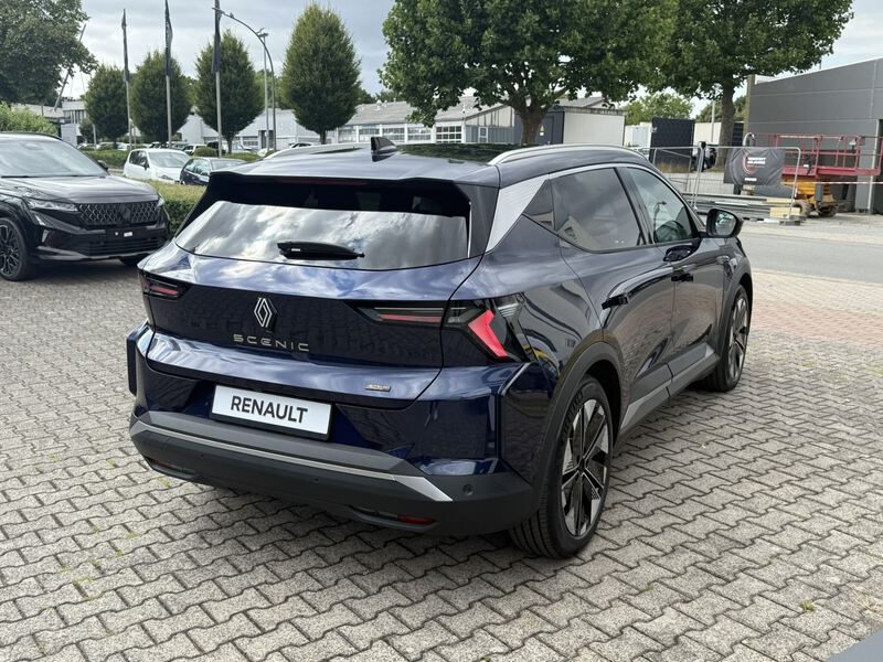 Renault Scenic E-Tech