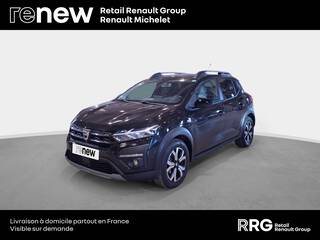 Vehicle 3D Image