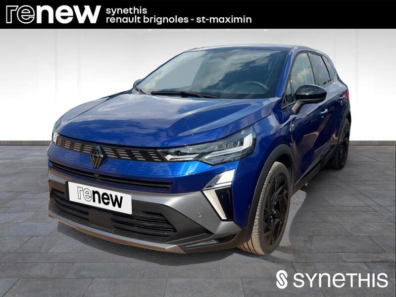 Renault Symbioz