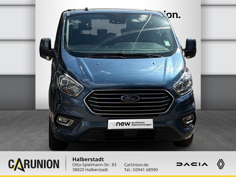 Ford Tourneo