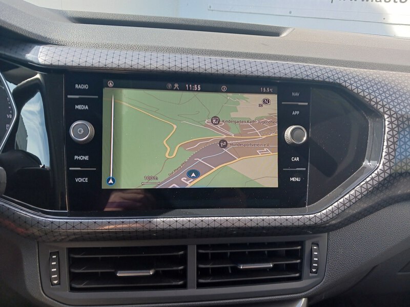 Fahrzeugabbildung T-Cross Style 1.0 TSI DSG Start&Stop *AUTOMATIK* Bild 20 von 30