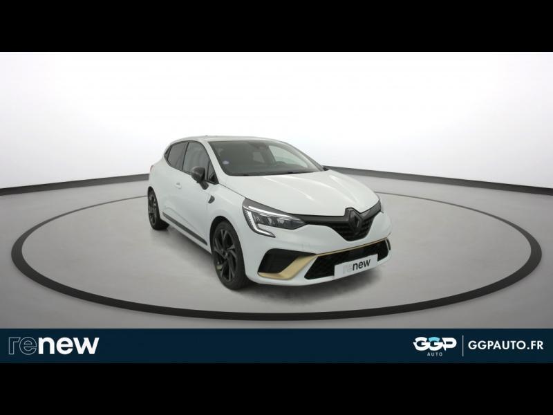 Renault Clio V