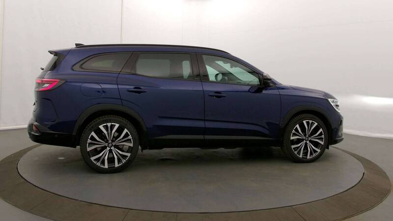 Renault Espace VI