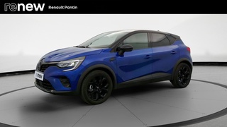 CAPTUR