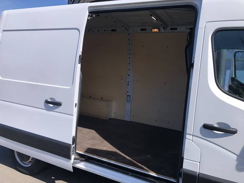Renault Master III
