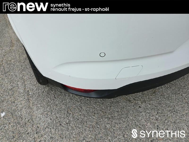 Renault Megane IV Berline