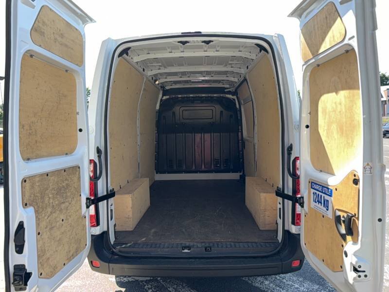 Renault Master III