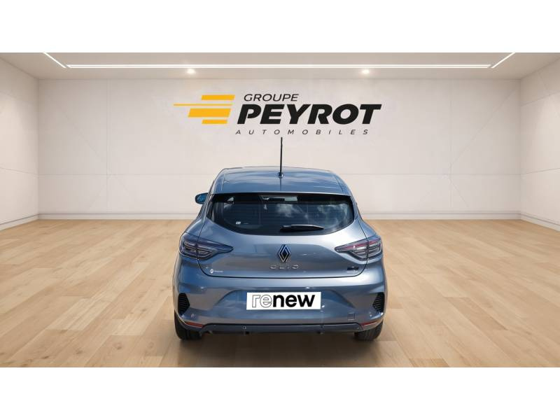 Renault Clio V