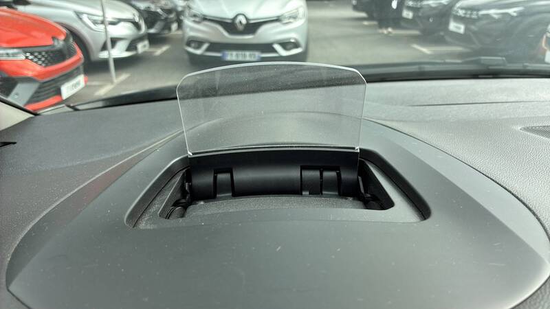 Renault Scenic IV