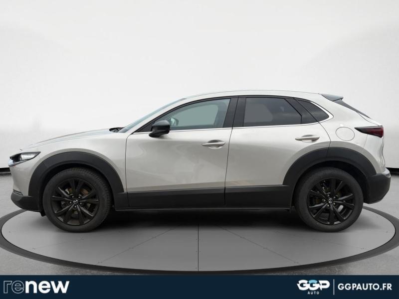 Mazda CX-30 2024