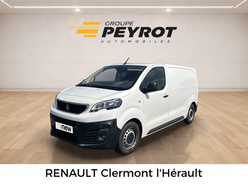 Peugeot Expert Fourgon
