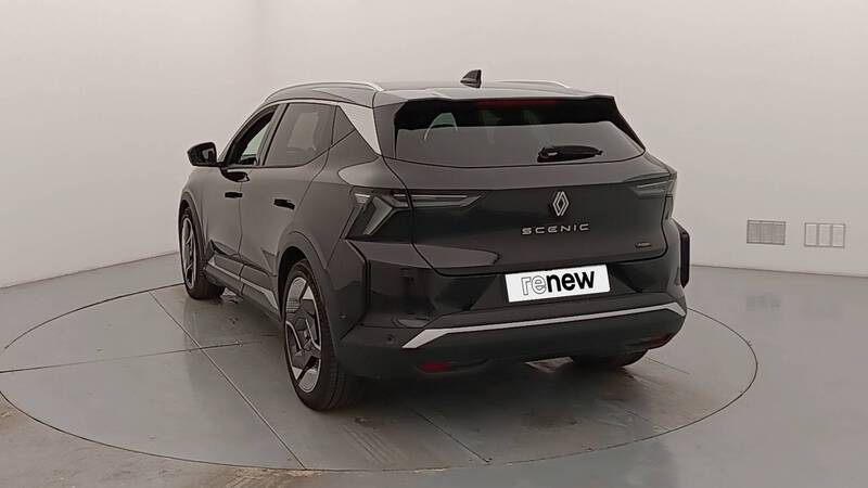 Renault Scenic E-Tech Electrique