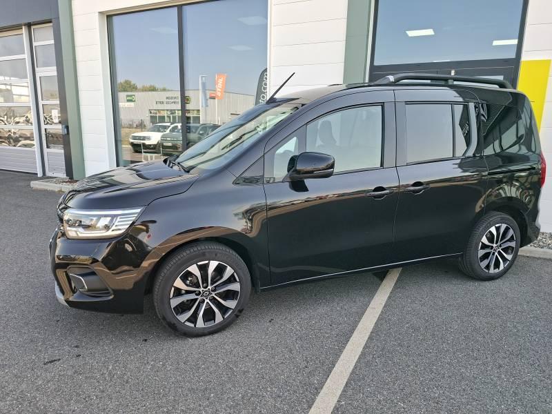 Renault Kangoo VP