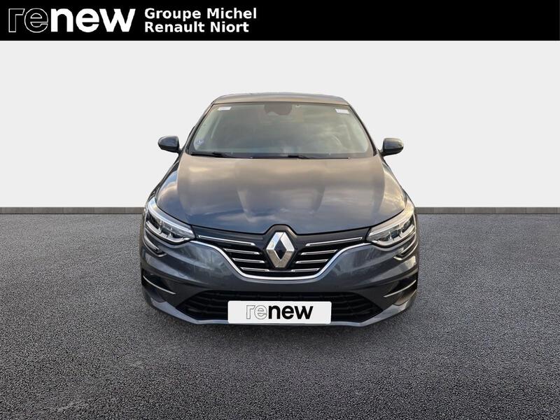 Renault Megane IV Berline