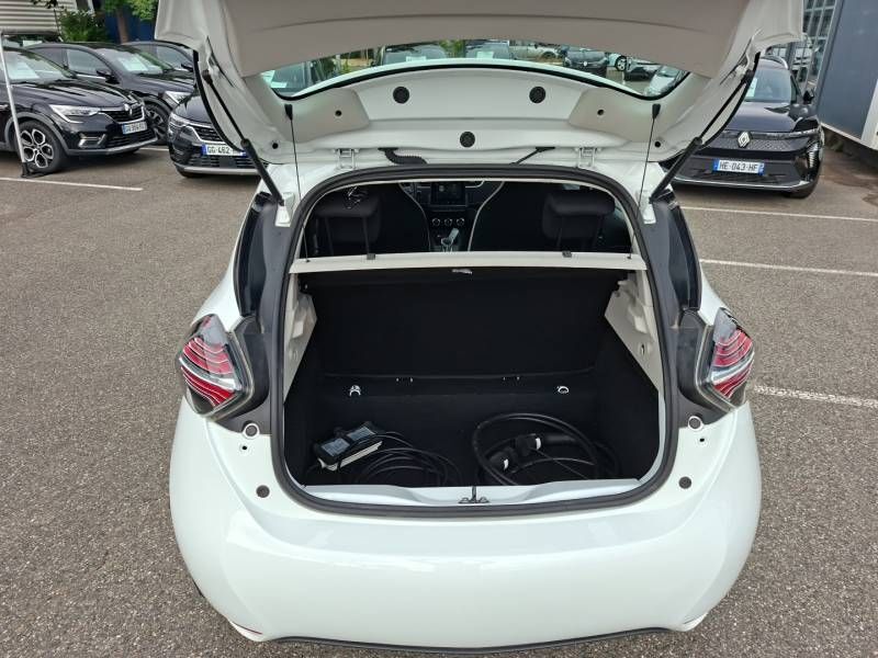 Renault ZOE E-Tech Electrique