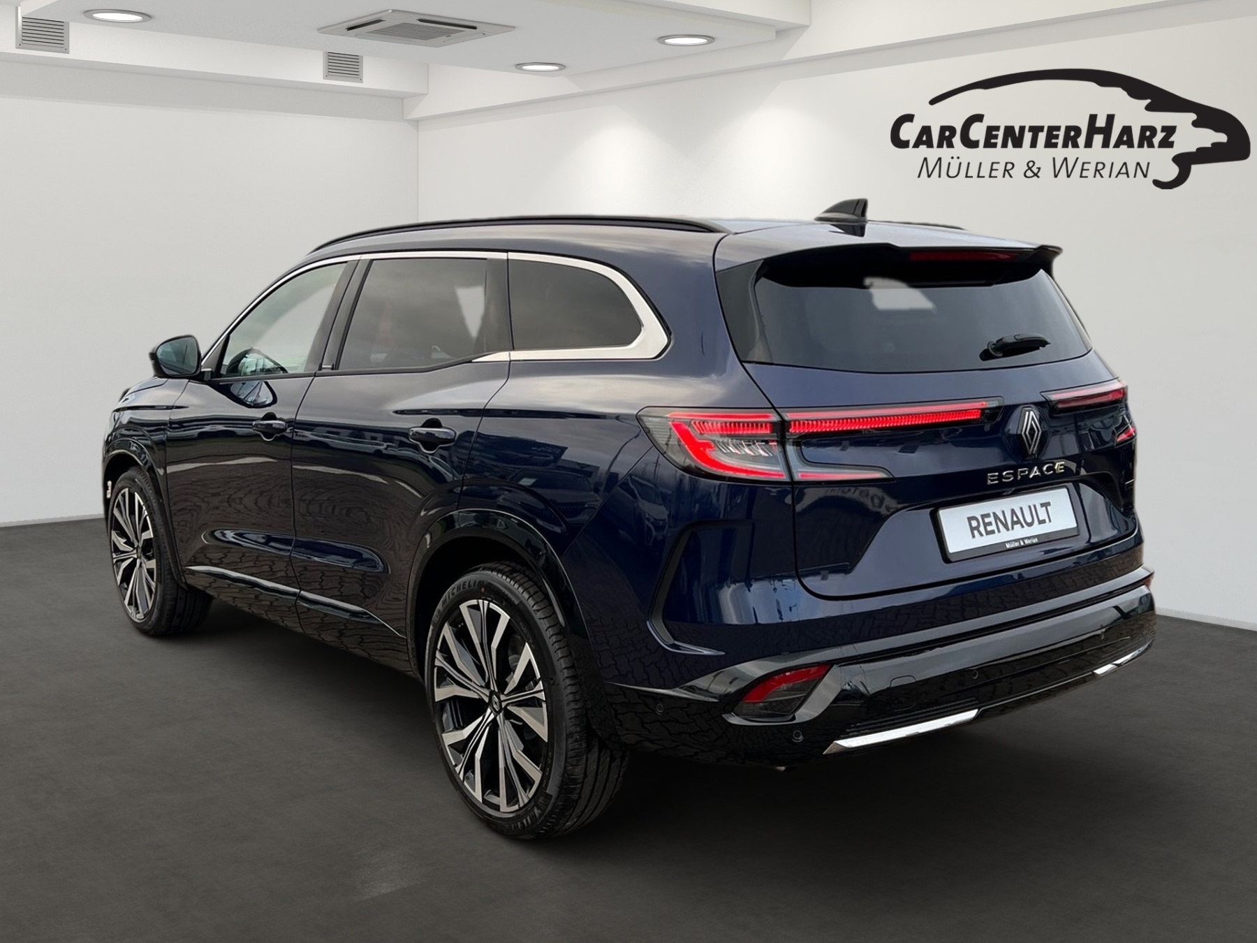 Renault Espace – Bild 4