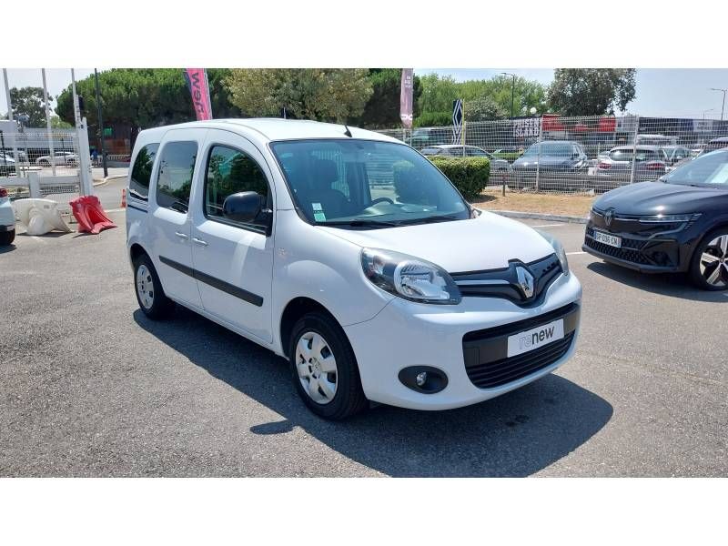 Renault Kangoo VP