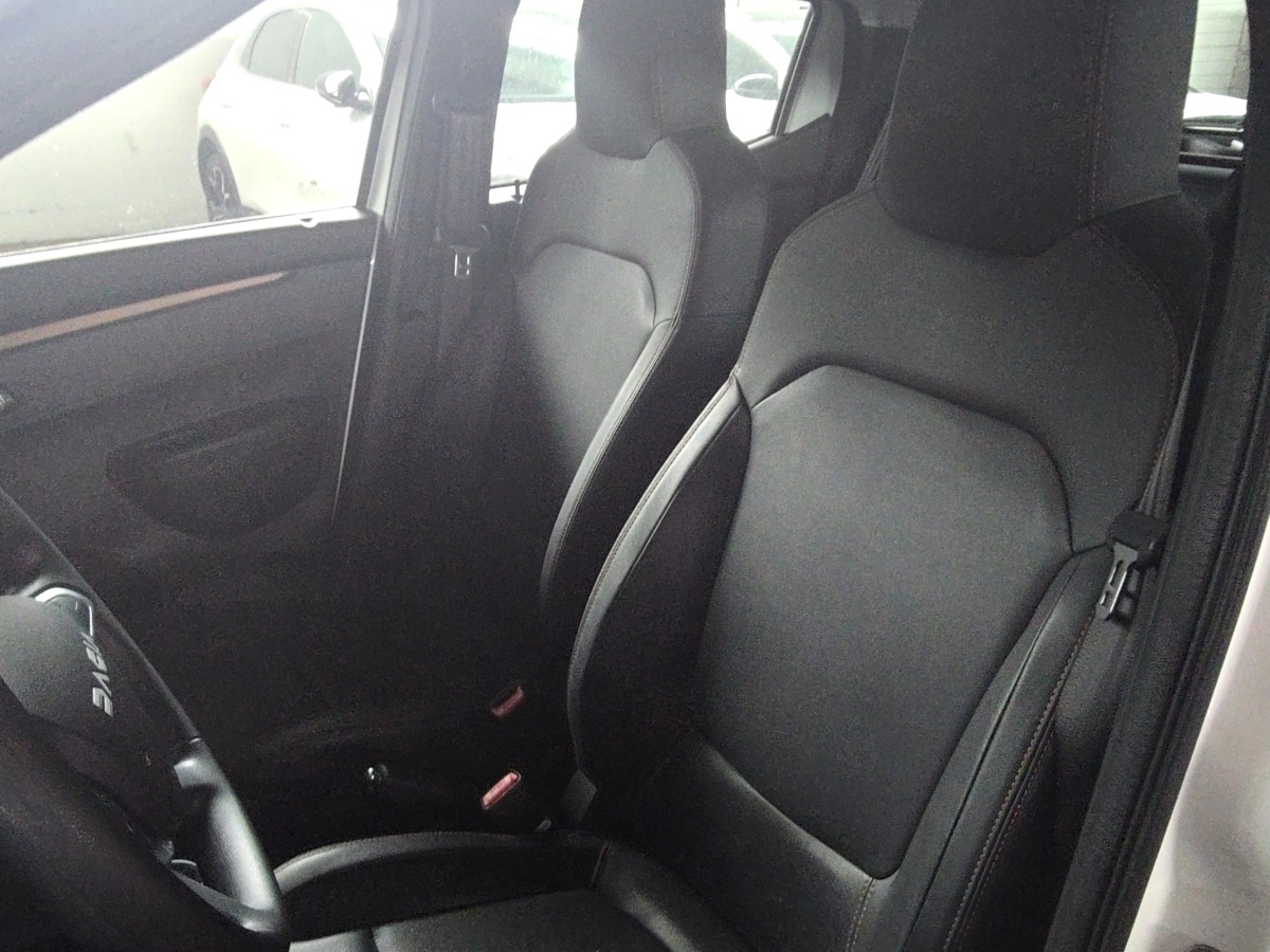Dacia Spring – Bild 20
