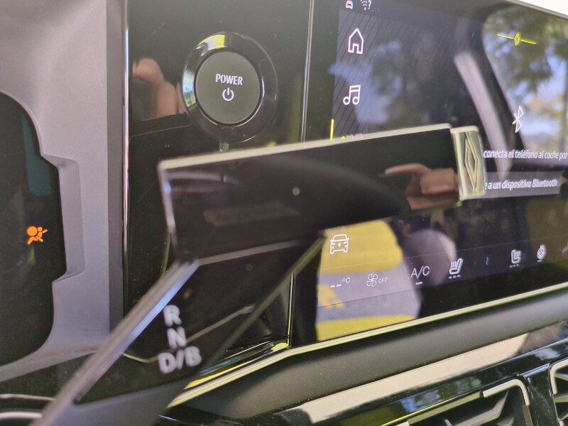 Renault R5 E-Tech Eléctrico