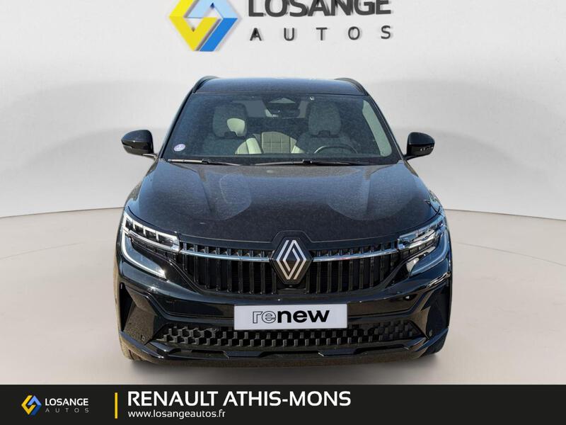 Renault Espace VI