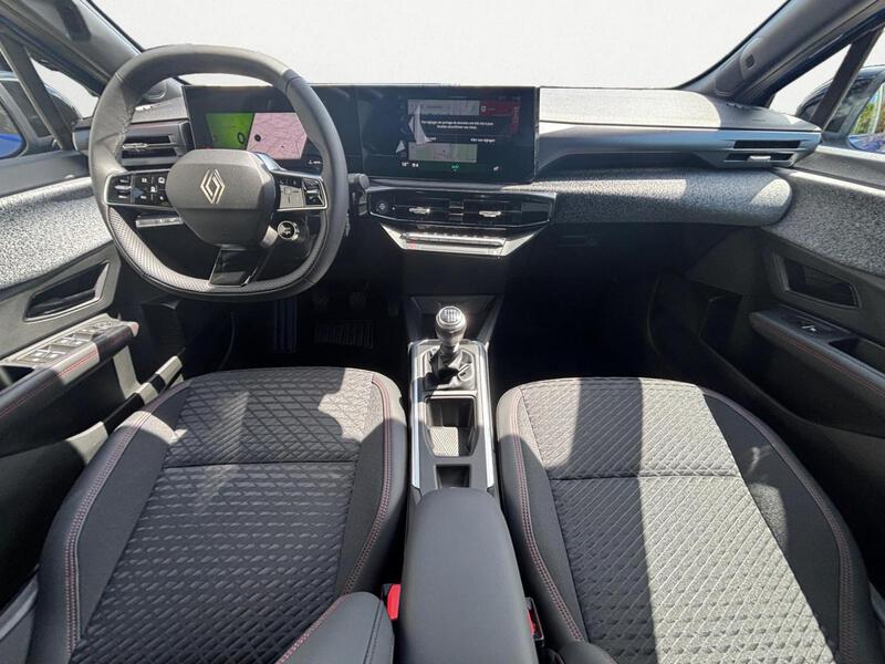 Renault Clio VI
