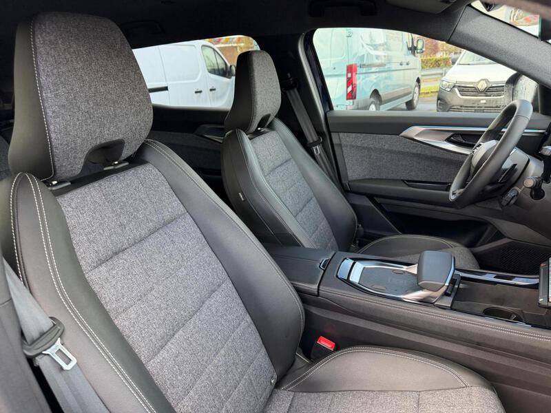 Renault Espace VI