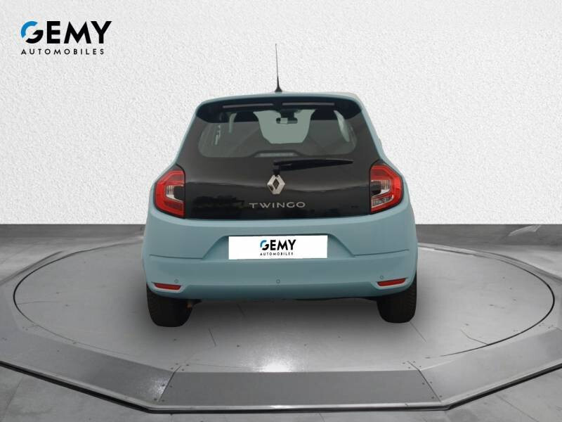 Renault Twingo III