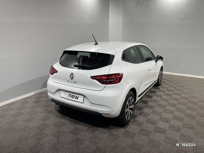 Renault Clio V