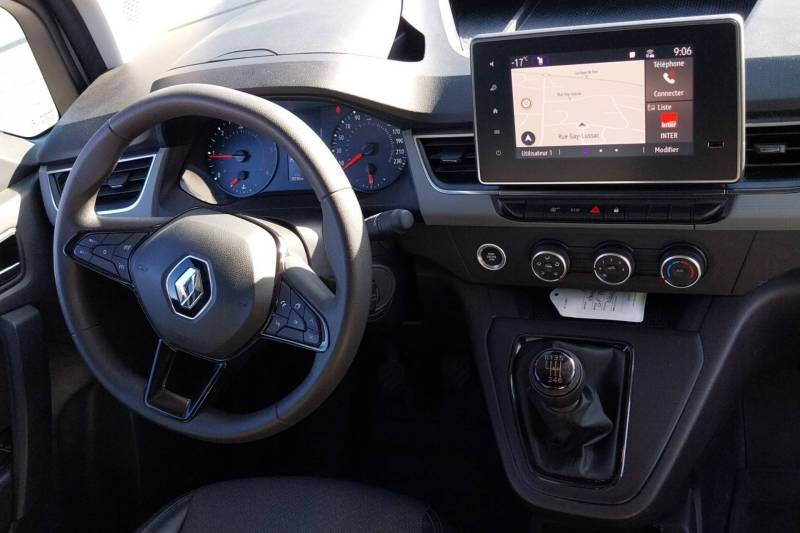 Renault Kangoo VU