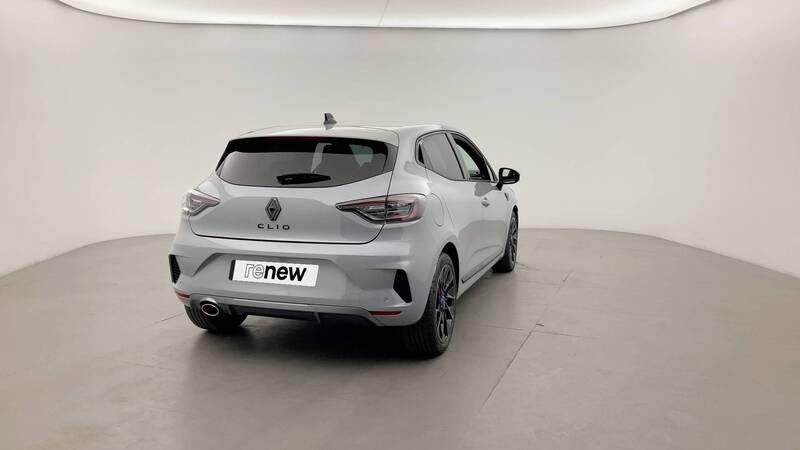 Renault Clio V