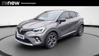 CAPTUR