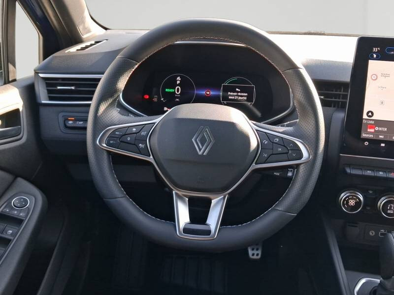 Renault Clio V