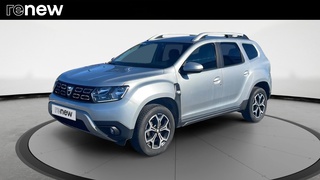 DUSTER