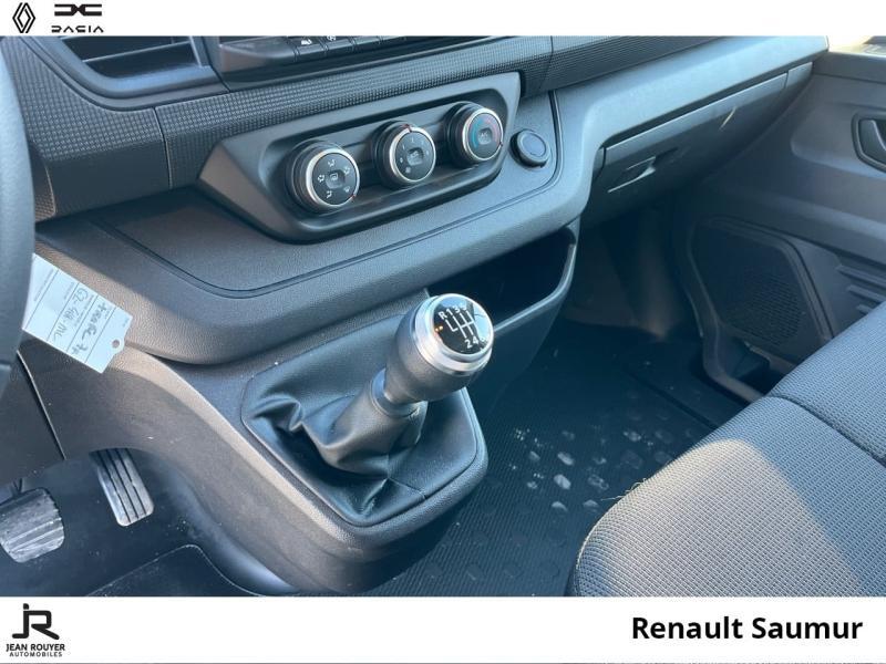 Renault Trafic Cabine Approfondie