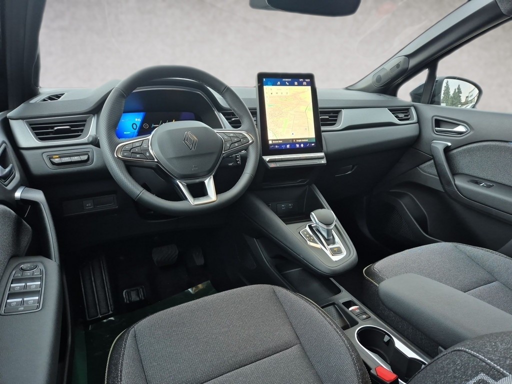 Renault Symbioz – Bild 10