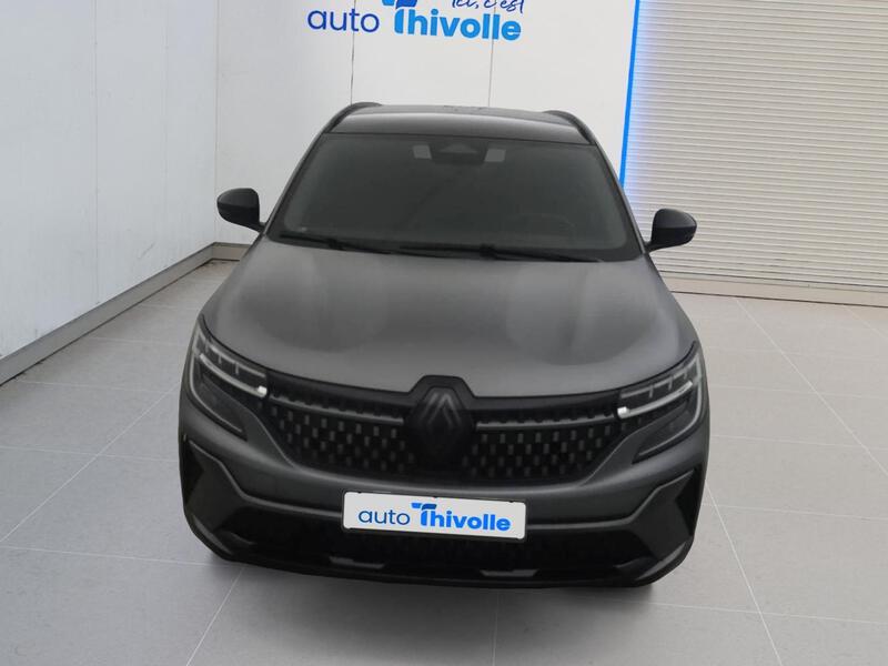 Renault Espace VI