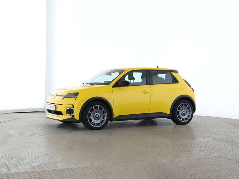 Renault R 5