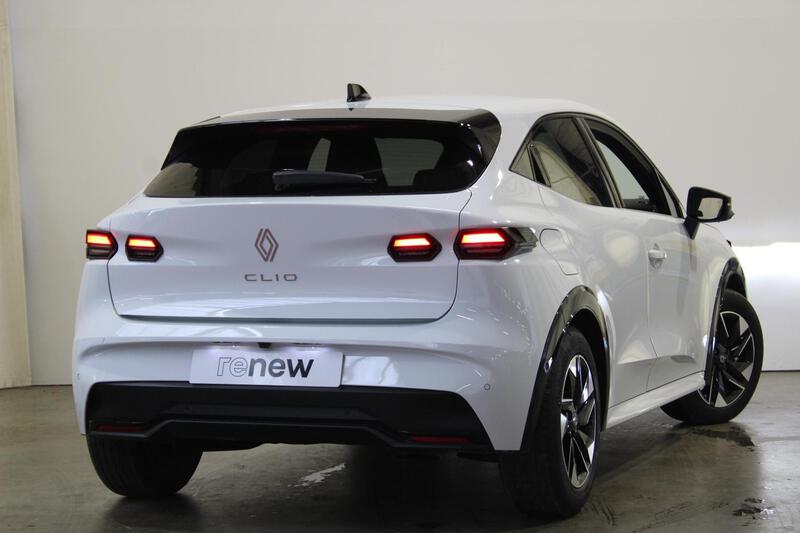 Renault Clio VI