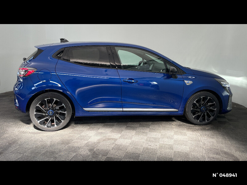 Renault Clio V