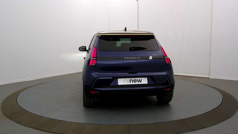 Renault R5 E-Tech Electrique
