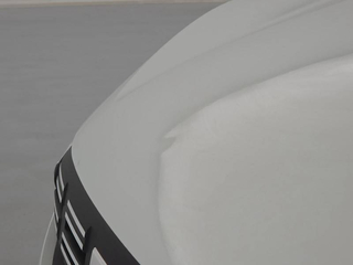Vehicle 3D Image